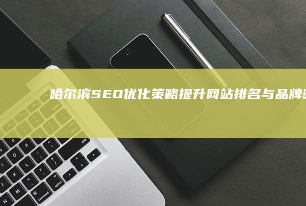 哈尔滨SEO优化策略：提升网站排名与品牌曝光